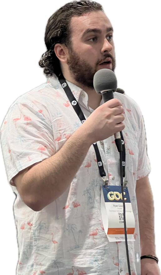 Image of Ryan Cooper