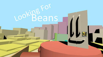 Looking for Beans logo
